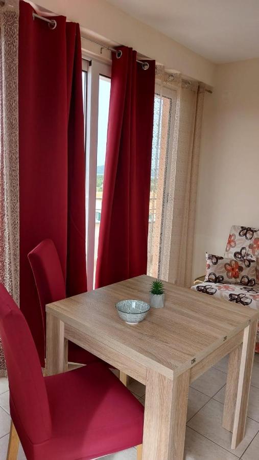 Apartment Ruby Šibenik Exteriör bild
